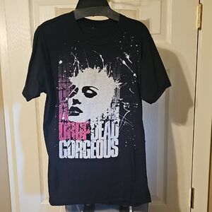 Unisex Drop Dead Gorgeous Tshirt
